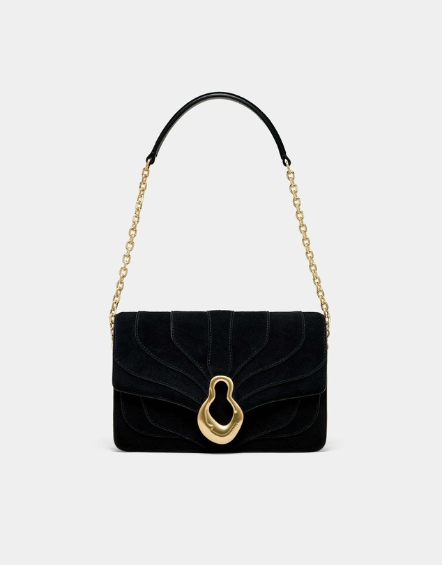MIMCO - Shield Crossbody Bag
