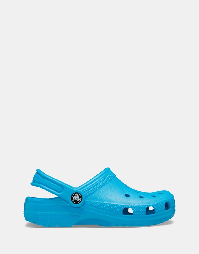 Crocs - Classic Clogs - Babies-Kids