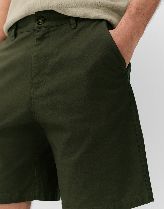 UNISON - Rockhampton Canvas Short