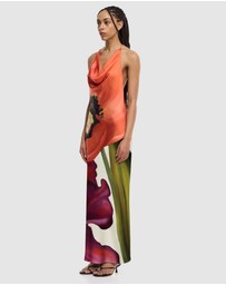 Significant Other - Derby Maxi Dress