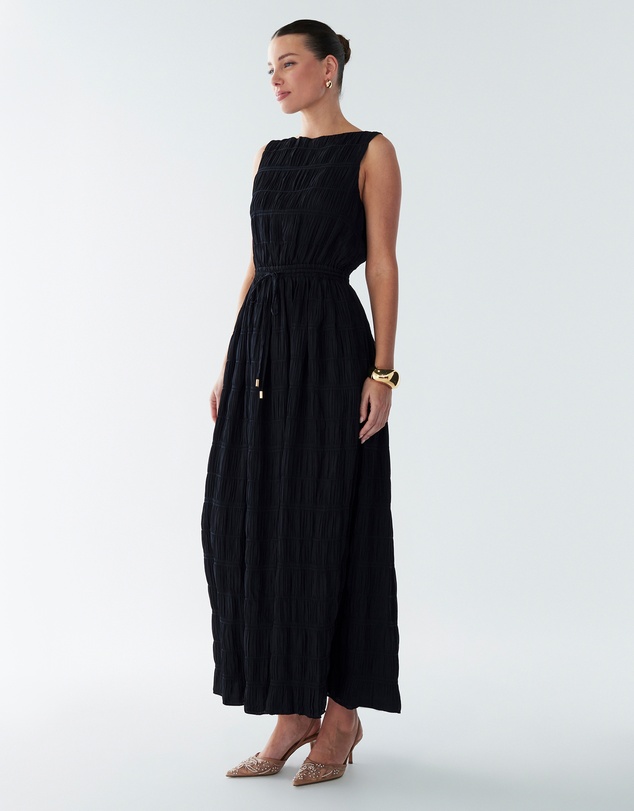BWLDR - Tyla Maxi Dress