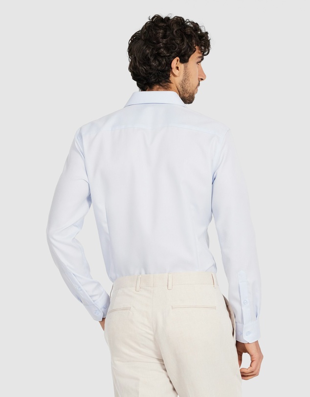 Tarocash - Quantum Slim Non Iron Shirt