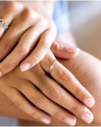Chuchka - Eve Ring