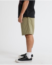 Kiss Chacey - Mosh Baggy Swim Short