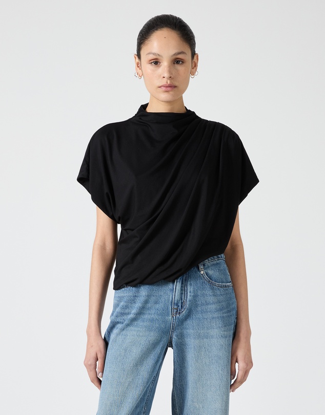 Third Form - Cascade Jersey Top