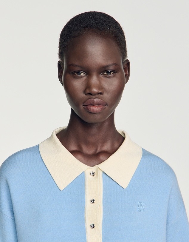 Sandro - Megan Sweater