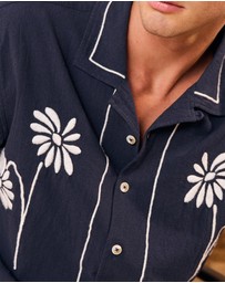 Academy Brand - Harper Short Sleeve Shirt