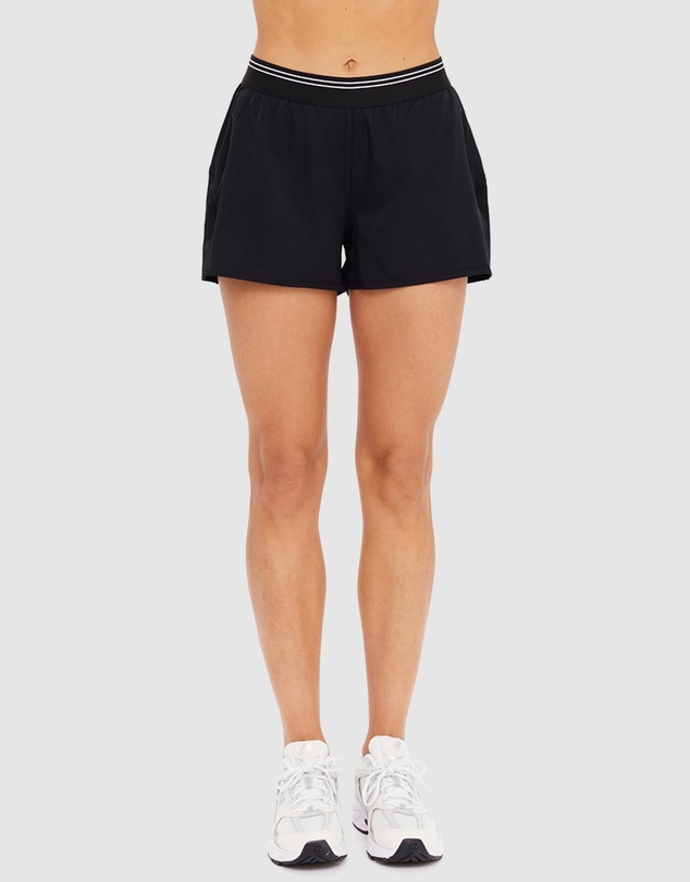 The Upside - Lucky Run Shorts