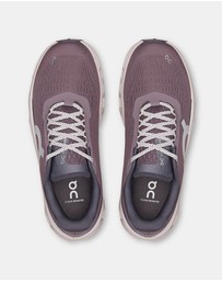 On - Cloudmonster 1 - Women's