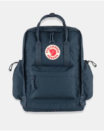 Fjallraven - Kånken Outlong Backpack