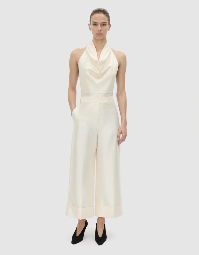 CAMILLA AND MARC - Sona Crop Pants