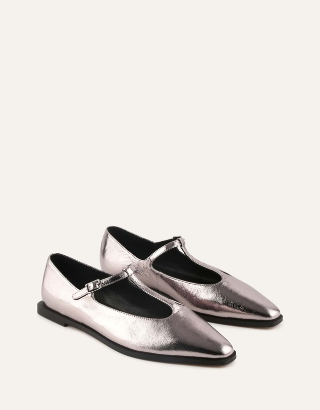 Jo Mercer - Jenson Dress Flats