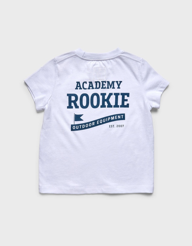 Academy Brand - Kids Printed Roth Tee
