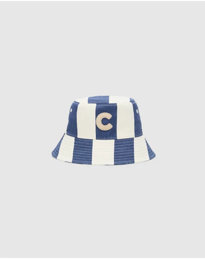 Seed Heritage - Boys Initial Bucket Hat