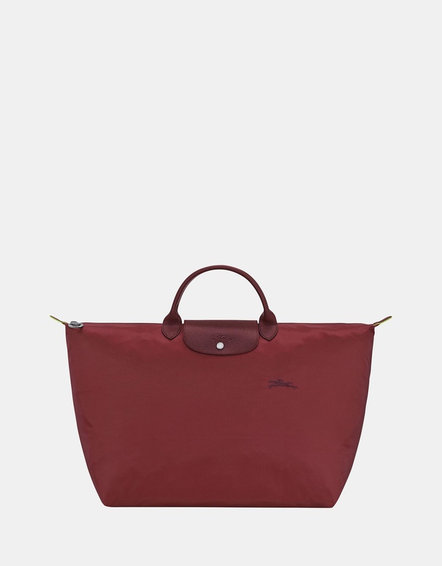 Longchamp - Le Pliage Green Travel Bag - Large