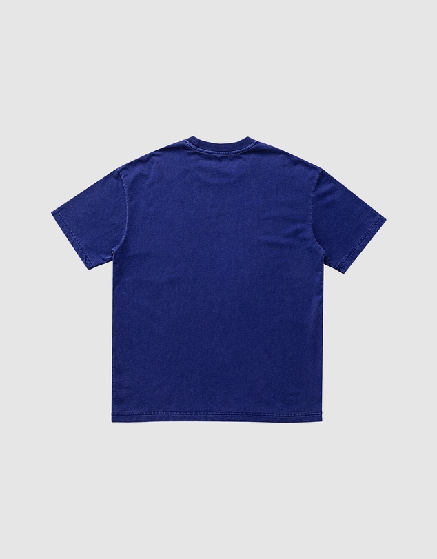 Brotherwolf - College Tee