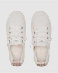 Roxy - Womens Bayshore Plus Shoes