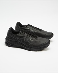 ASICS - GT 1000 Leather 2 2E - Men's