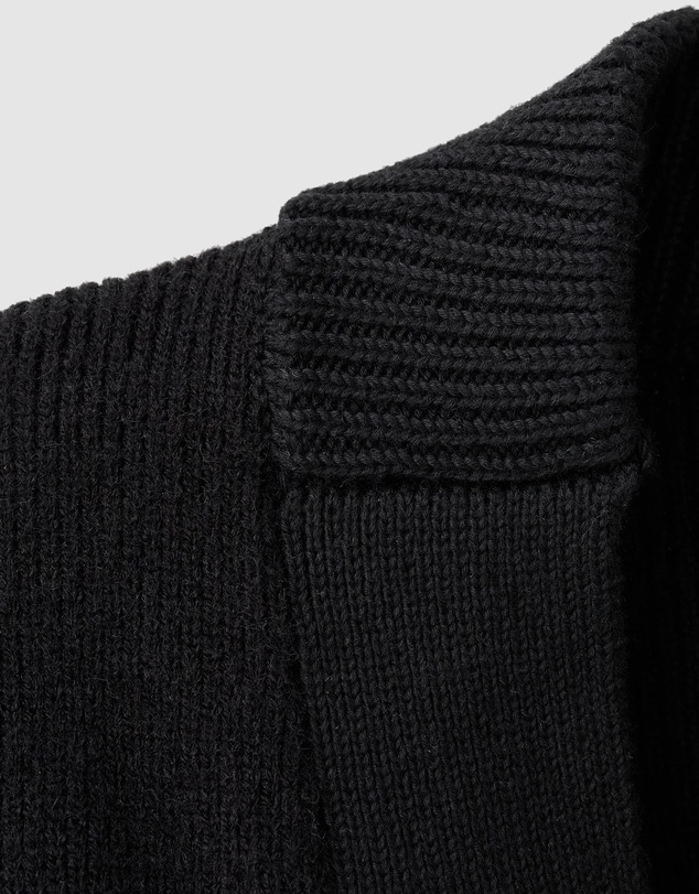 M.N.G - Trade Cardigan