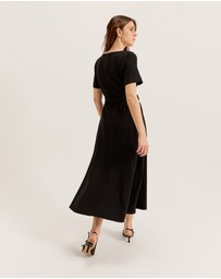 Review - Toulon Dress