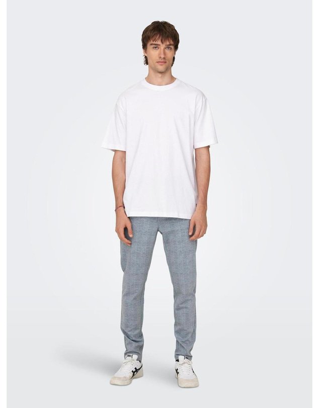 Only & Sons - Fred Relaxed T-Shirt