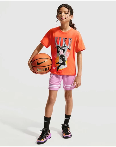 Nike - M90 T-Shirt - Teens