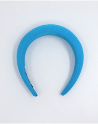 FORD MILLINERY - Monica Headband