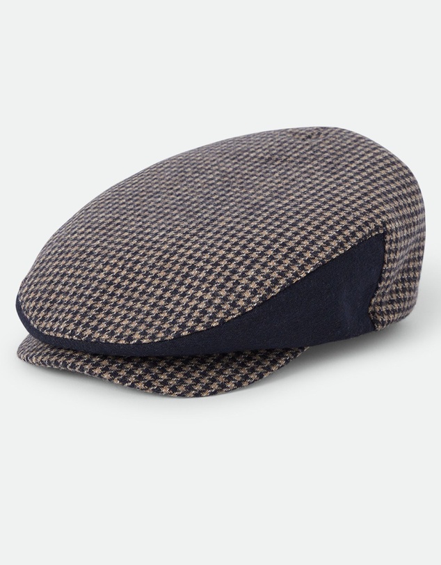 Brixton - Hooligan Snap Cap