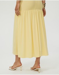 Tussah - Stella Midi Dress