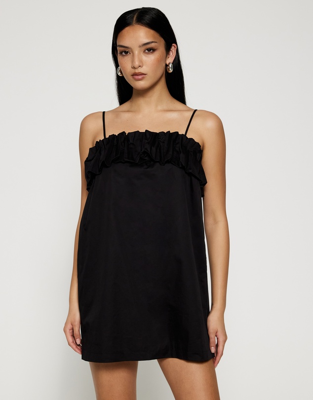 Lover - Poppy Mini Dress