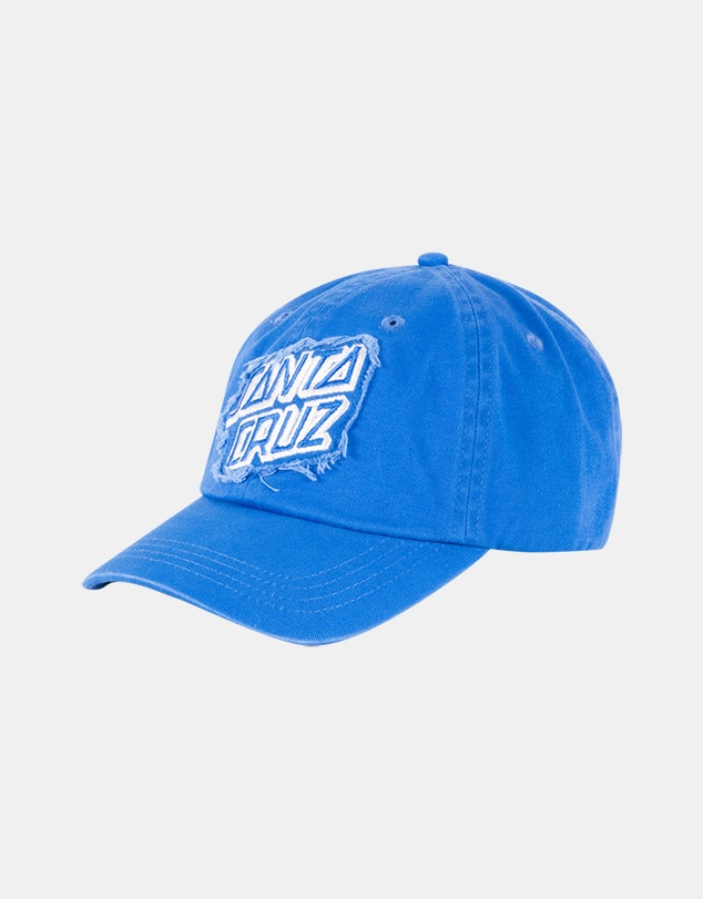 Santa Cruz - SC Stack Dad Cap - Kids-Teens
