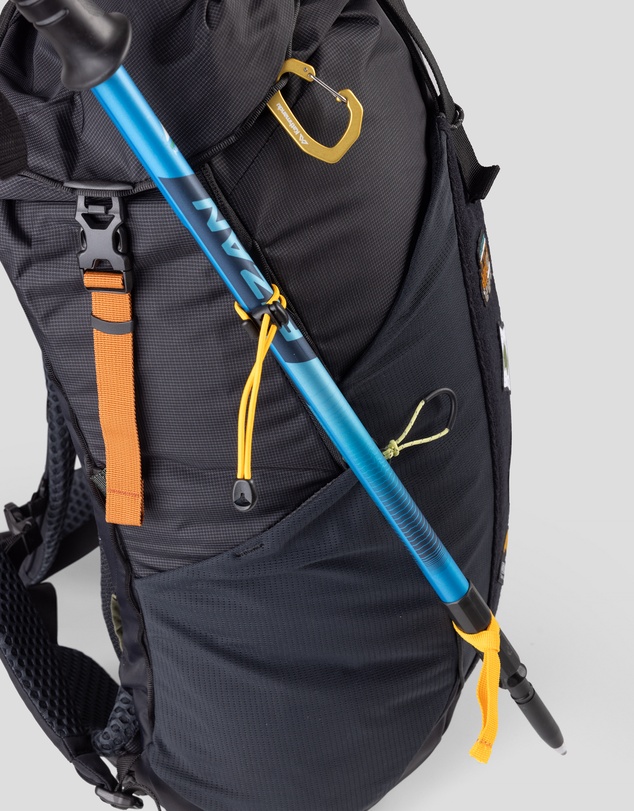 Kathmandu - Trailhead Accessory Set