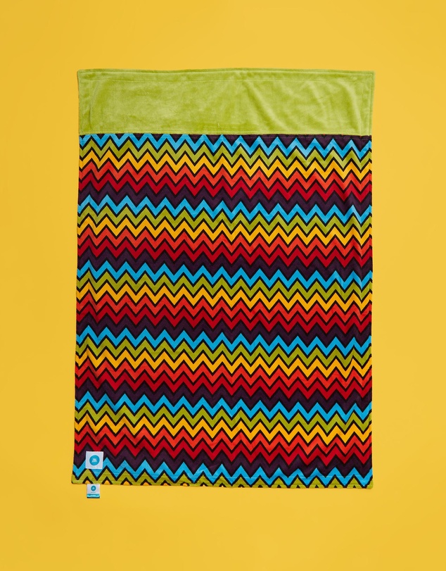 itti bitti - Travel Blankee - Shazam with Wasabi