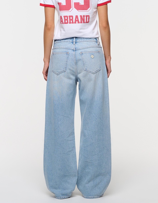 Abrand - 95 Baggy Jeans