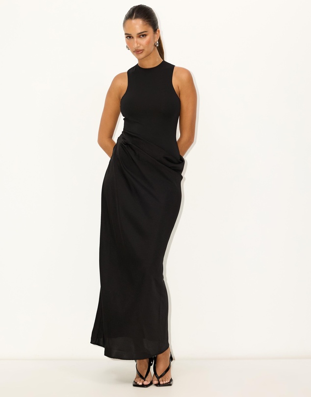 Dazie - Solstice Maxi Dress