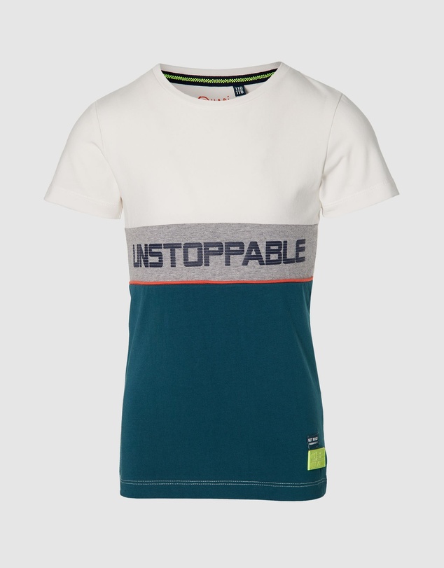 Quapi - Fabrice T-Shirt - Kids-Teens