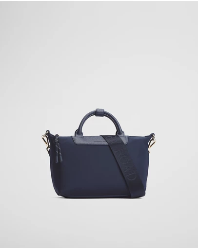 Country Road - Soft Top Handle Crossbody
