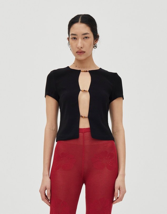 Third Form - Lucent Jewel Tee