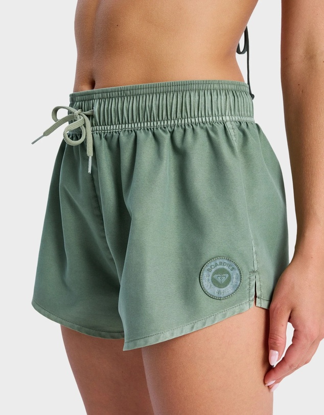 Roxy - Womens No Bad Waves 2