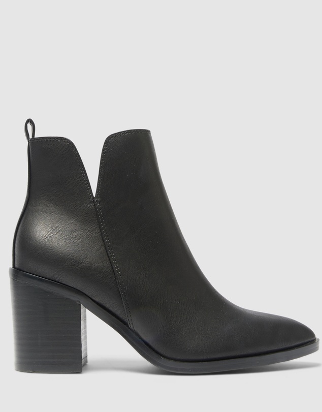 SPURR - Duncan - ONLINE EXCLUSIVE