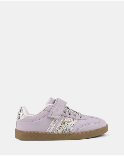 Lilac Floral
