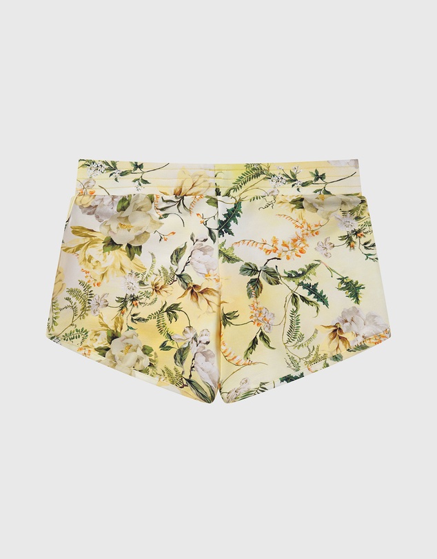 Aqua Blu Kids - Holly Lycra Boardshorts - Kids