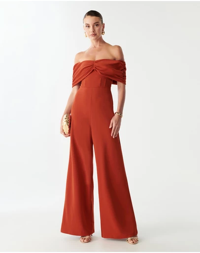 BWLDR - Amalie Jumpsuit