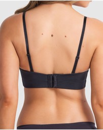 Fine Lines - Attitude Full Figure Strapless Bra