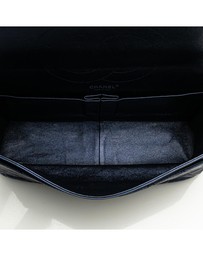 Pre-Loved by Azura Reborn - Pre-Loved chanel Timeless Classic Flap Bag