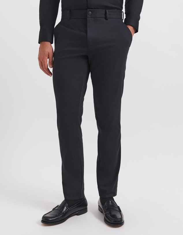 SABA - Judd Slim Dress Chino Pant