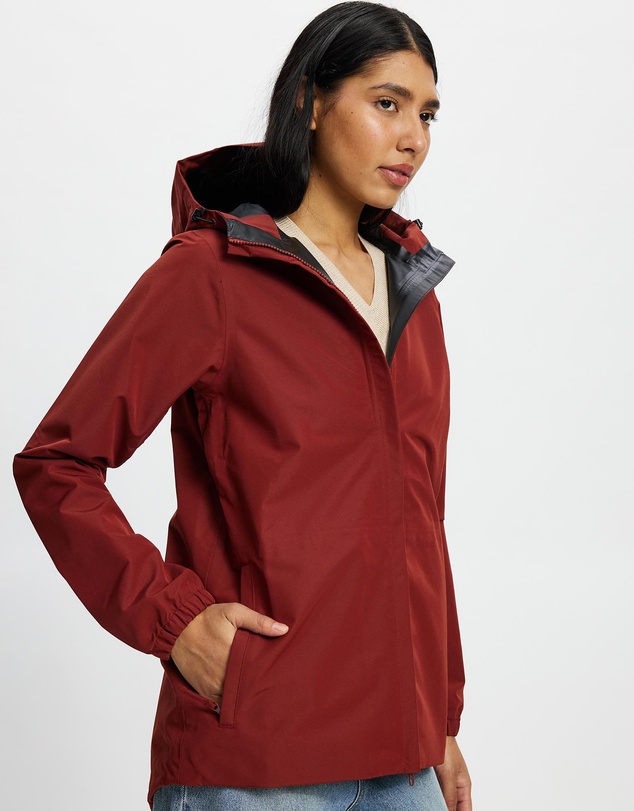 Amble - Elements Waterproof Raincoat