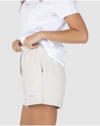 UNIT - UNIT Madison Ladies Track Shorts