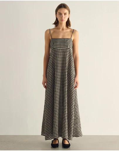 Auguste The Label - Ilse Maxi Dress