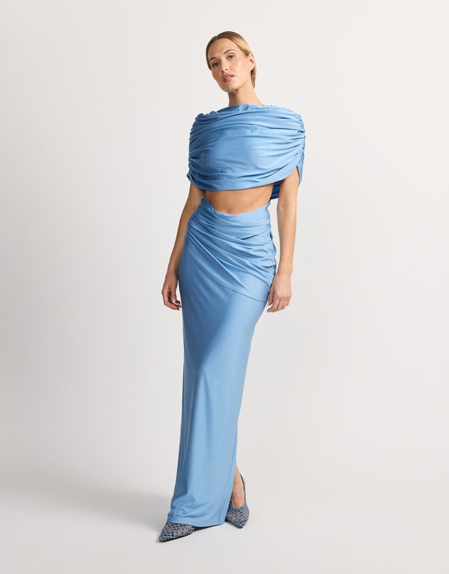 TOJHA - Liora Dress